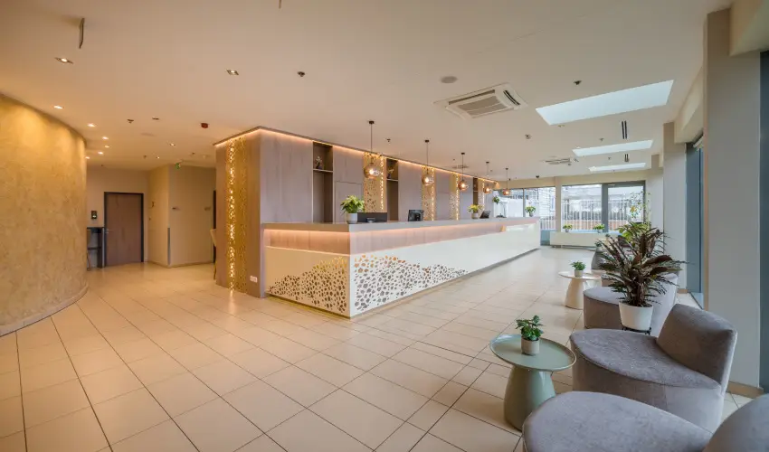 Expo Tower by Mellow Mood Hotels Budapest