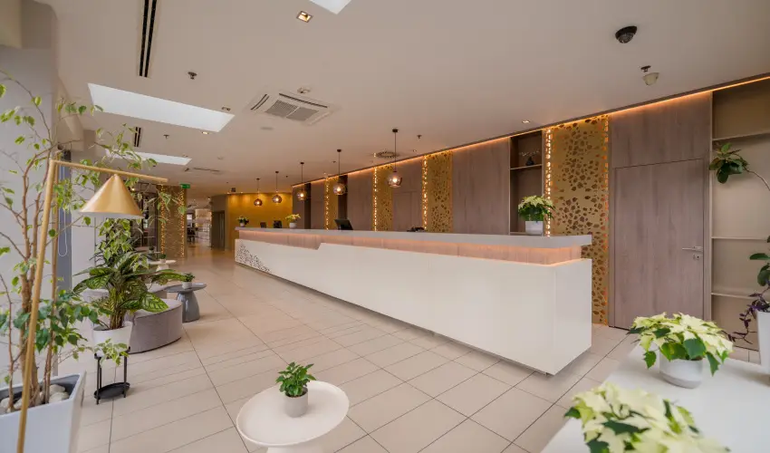 Expo Tower by Mellow Mood Hotels Budapest