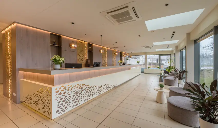 Expo Tower by Mellow Mood Hotels Budapest