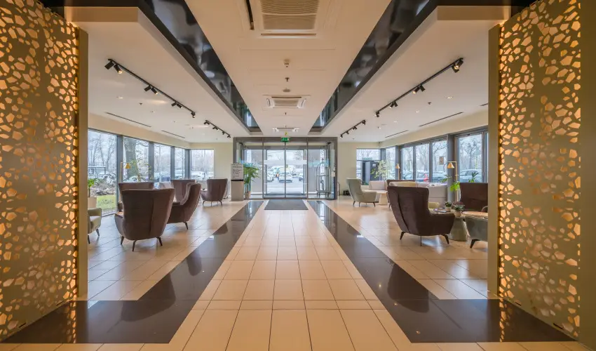 Expo Tower by Mellow Mood Hotels Budapest