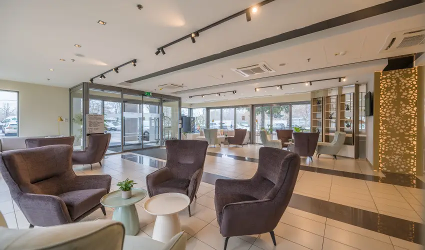 Expo Tower by Mellow Mood Hotels Budapest