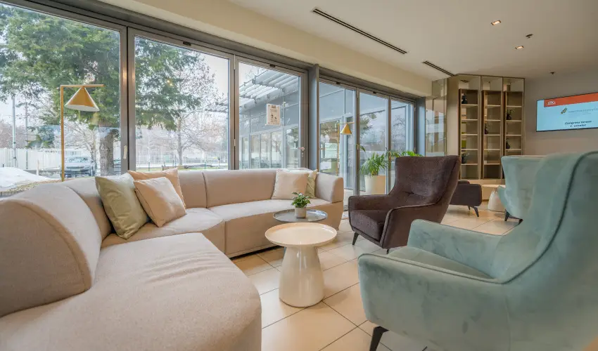 Expo Tower by Mellow Mood Hotels Budapest