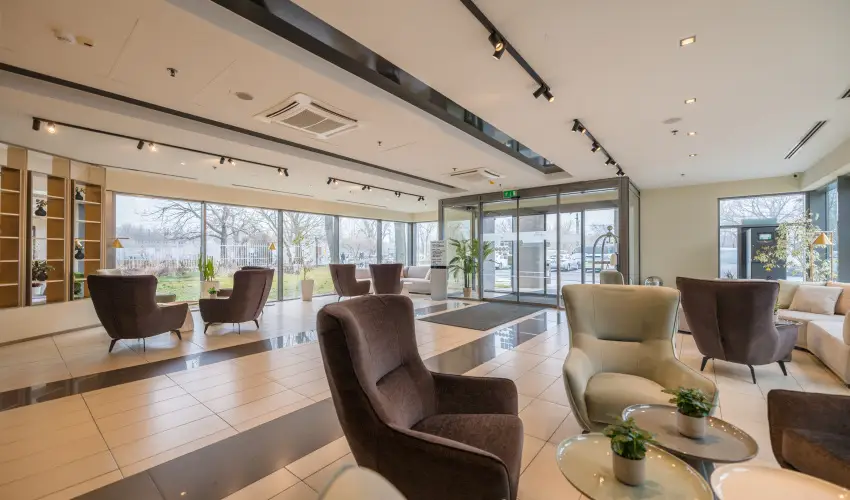 Expo Tower by Mellow Mood Hotels Budapest