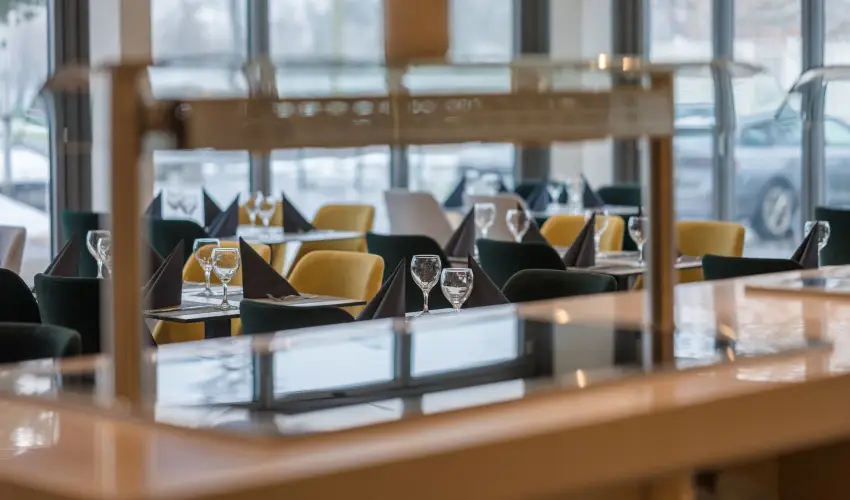 Expo Tower by Mellow Mood Hotels Budapest