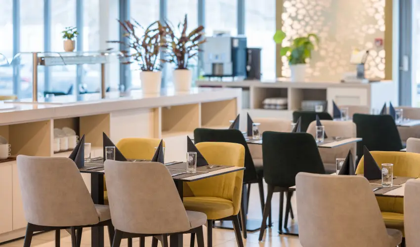 Expo Tower by Mellow Mood Hotels Budapest