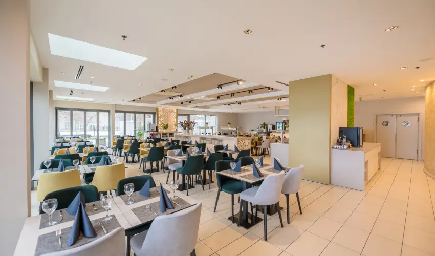 Expo Tower by Mellow Mood Hotels Budapest