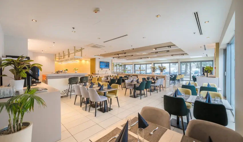 Expo Tower by Mellow Mood Hotels Budapest