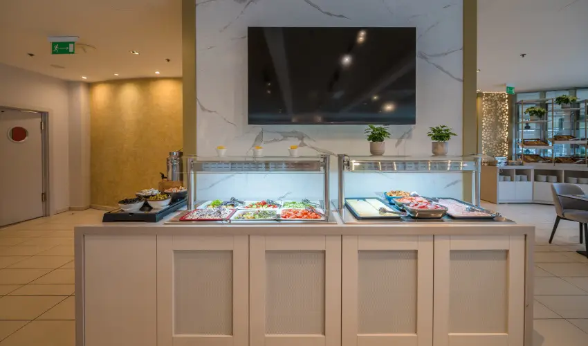 Expo Tower by Mellow Mood Hotels Budapest