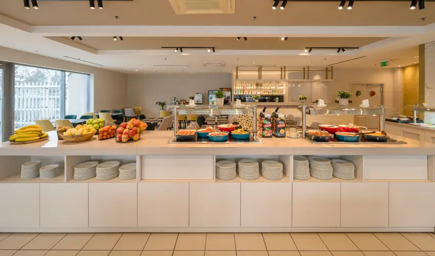 Expo Tower by Mellow Mood Hotels Budapest