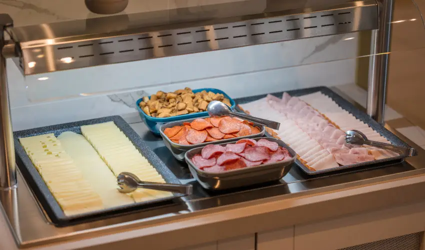 Expo Tower by Mellow Mood Hotels Budapest