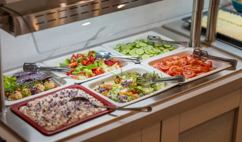 Expo Tower by Mellow Mood Hotels Budapest