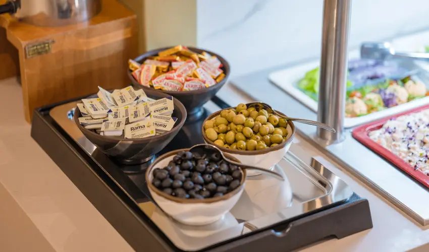 Expo Tower by Mellow Mood Hotels Budapest