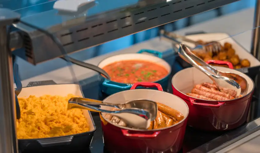 Expo Tower by Mellow Mood Hotels Budapest