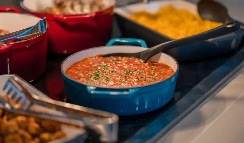 Expo Tower by Mellow Mood Hotels Budapest