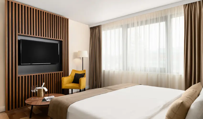 Grand Hotel Esztergom Esztergom