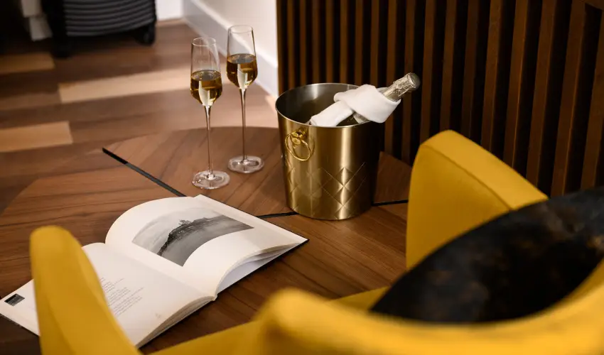 Grand Hotel Esztergom Esztergom