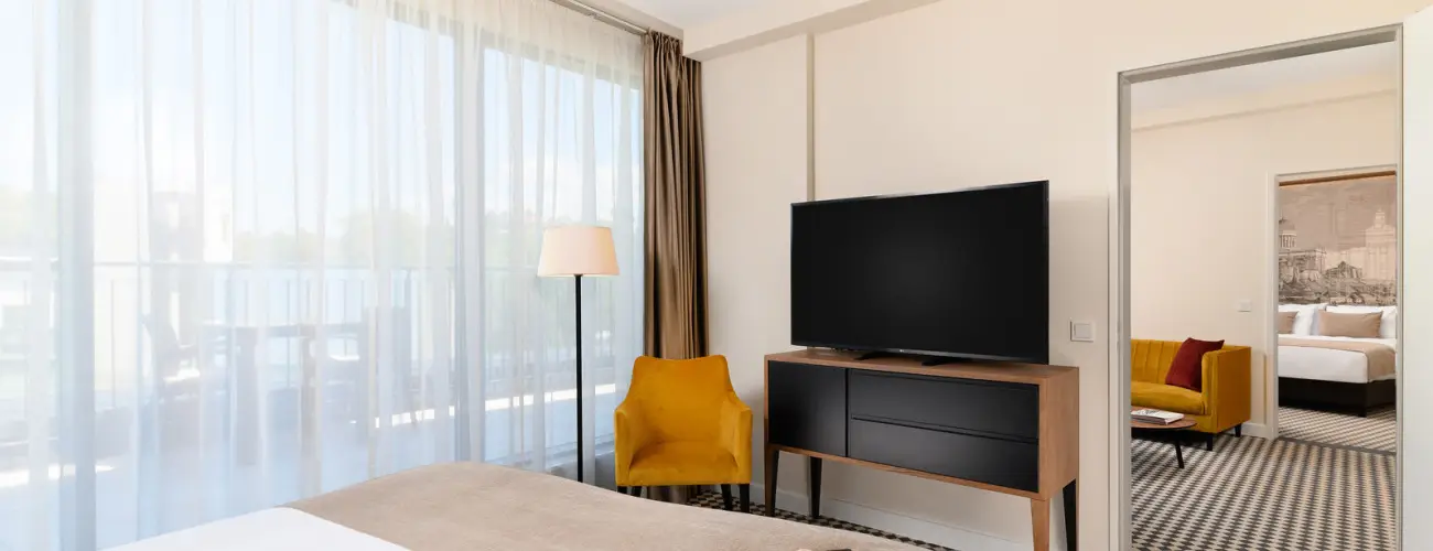 Grand Hotel Esztergom Esztergom - vindt ajnlat (min. 2 j)