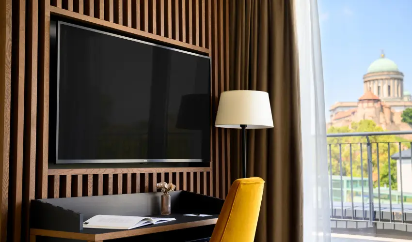 Grand Hotel Esztergom Esztergom