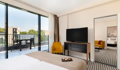 Grand Hotel Esztergom Esztergom