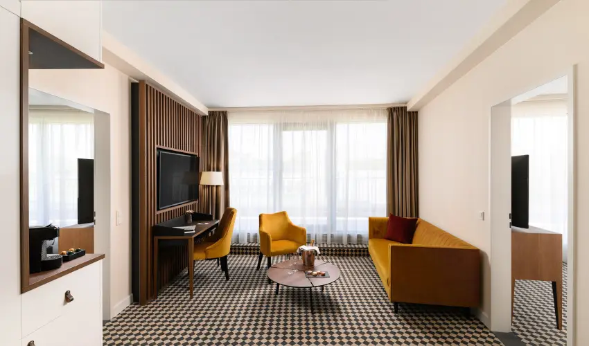 Grand Hotel Esztergom Esztergom