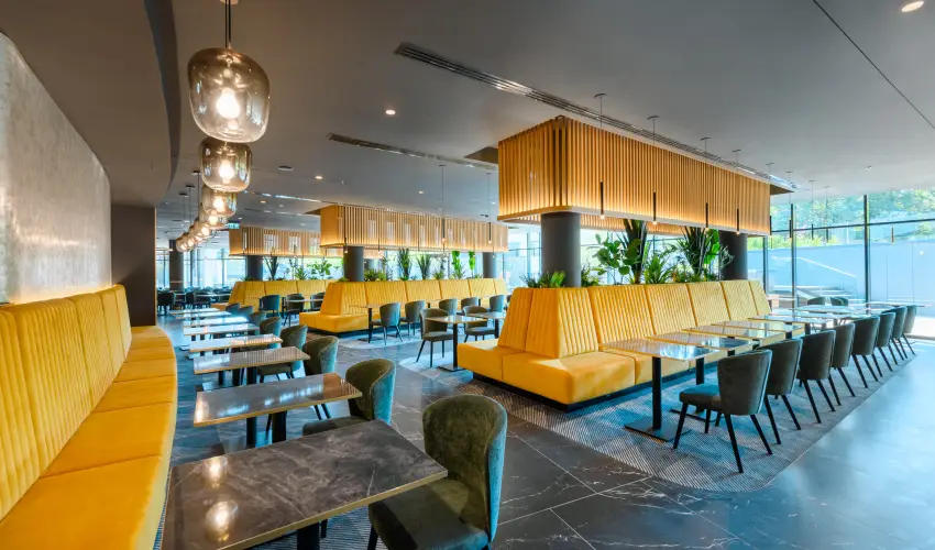 Grand Hotel Esztergom Esztergom