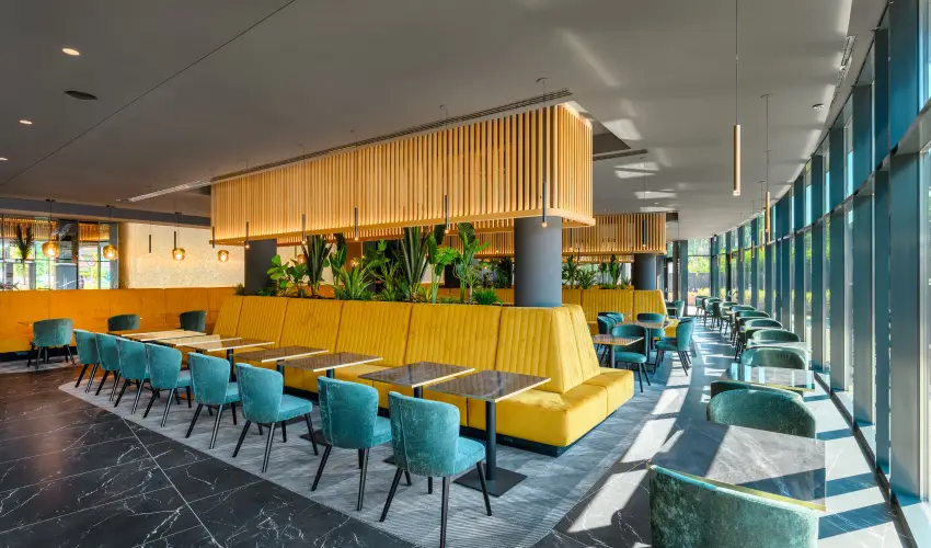 Grand Hotel Esztergom Esztergom