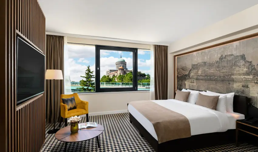 Grand Hotel Esztergom Esztergom