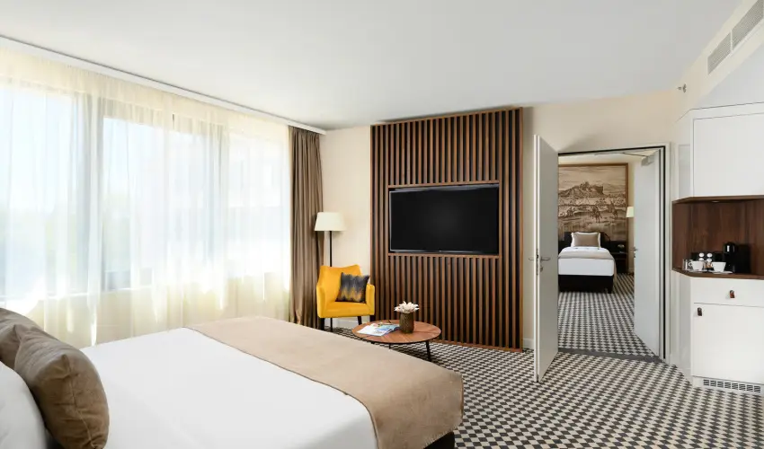 Grand Hotel Esztergom Esztergom