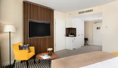 Grand Hotel Esztergom Esztergom