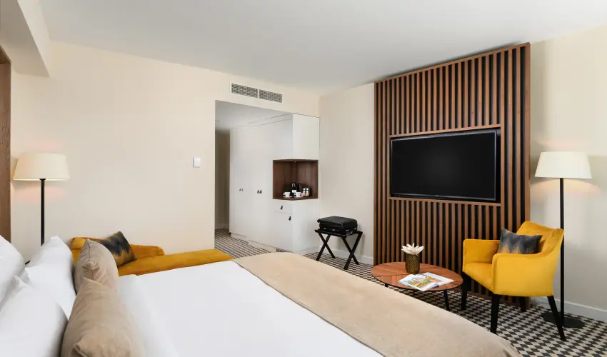 Grand Hotel Esztergom Esztergom