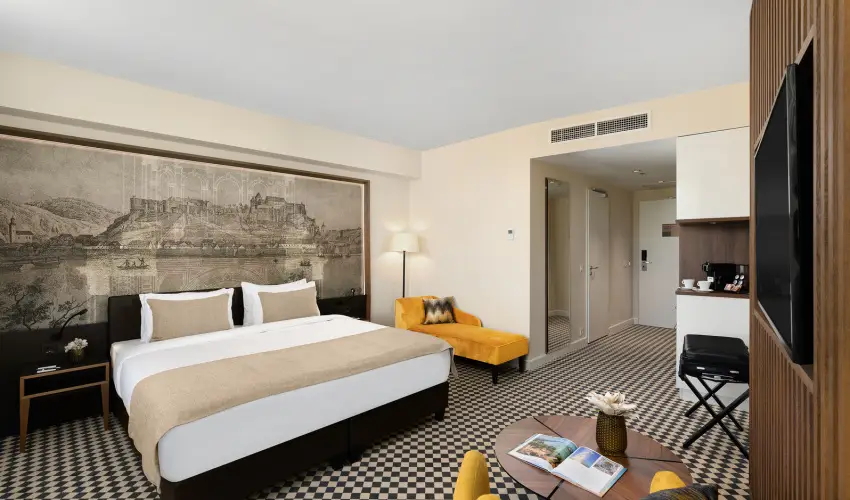 Grand Hotel Esztergom Esztergom