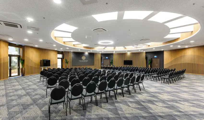 Grand Hotel Esztergom Esztergom