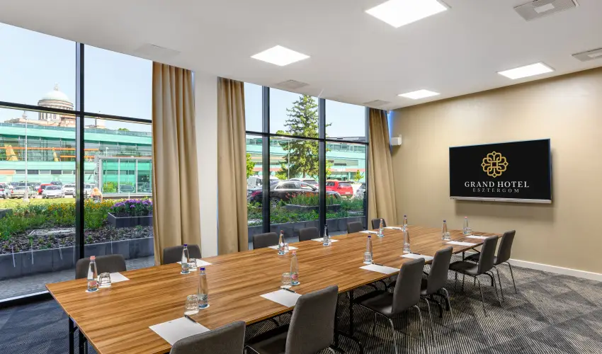 Grand Hotel Esztergom Esztergom