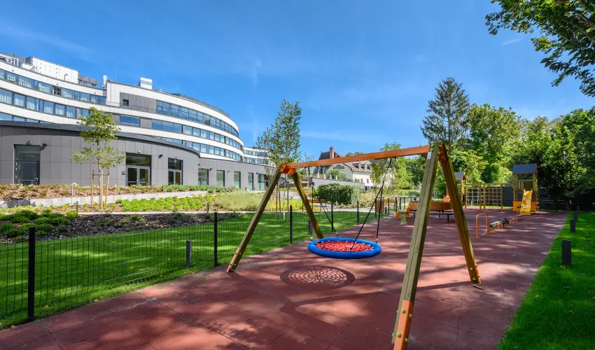 Grand Hotel Esztergom Esztergom