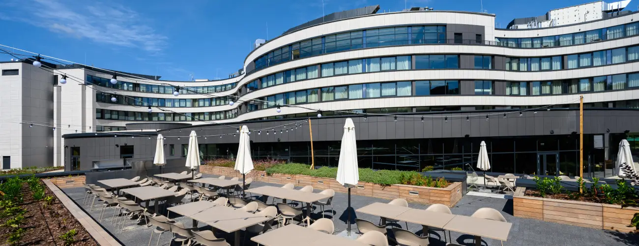 Grand Hotel Esztergom Esztergom - EXTRA ajnlat nyugdjasoknak (min. 2 j)