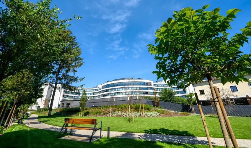 Grand Hotel Esztergom Esztergom