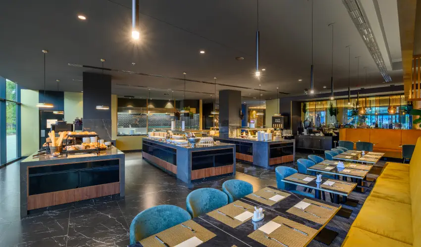 Grand Hotel Esztergom Esztergom