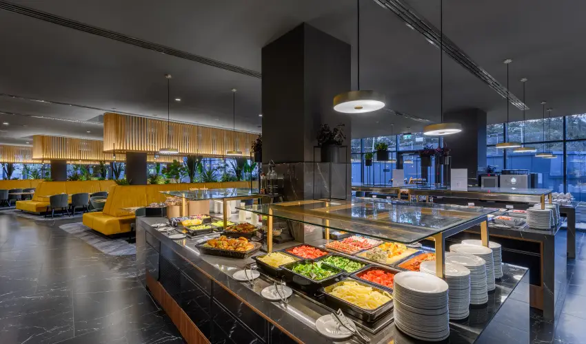 Grand Hotel Esztergom Esztergom