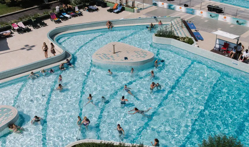 Grand Hotel Esztergom Esztergom