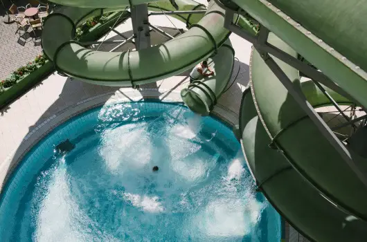 Grand Hotel Esztergom, Esztergom, Visegr�d - 21 km