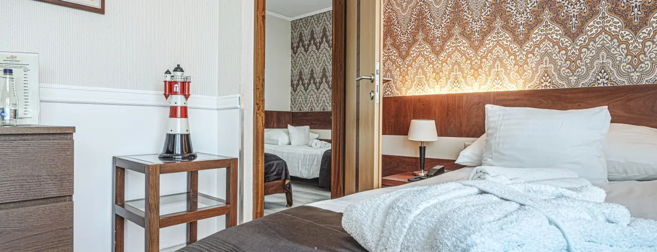 Holiday Beach Budapest Wellness Hotel with Sauna Park Budapest - Vissza nem trtend rak (1 jtl)