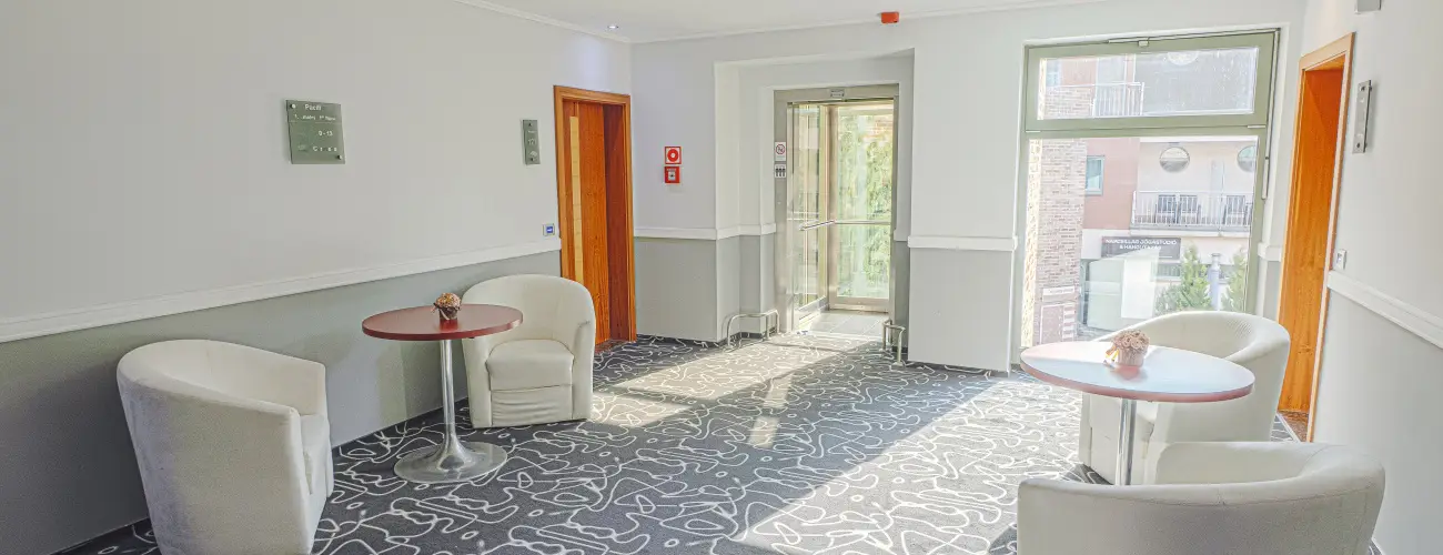 Holiday Beach Budapest Wellness Hotel with Sauna Park Budapest - Karcsony