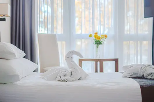 Holiday Beach Budapest Wellness Hotel with Sauna Park, Budapest, Visegr�d - 18 km