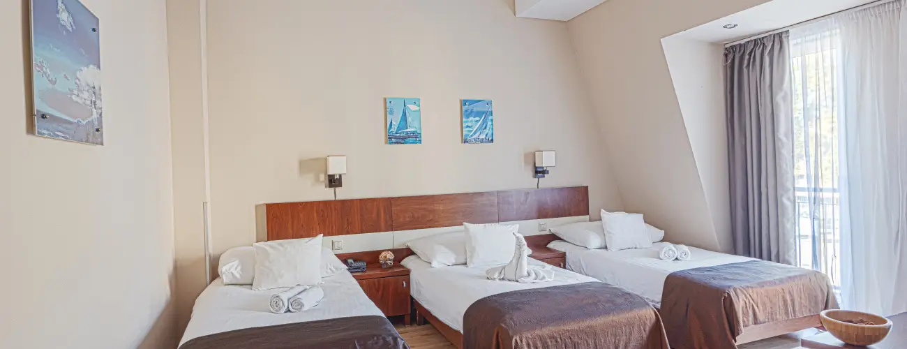 Holiday Beach Budapest Wellness Hotel with Sauna Park Budapest - Kt nnep kztt