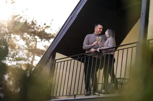 Honti Panzi�, Visegr�d