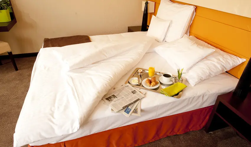 Abacus Business & Wellness Hotel Herceghalom