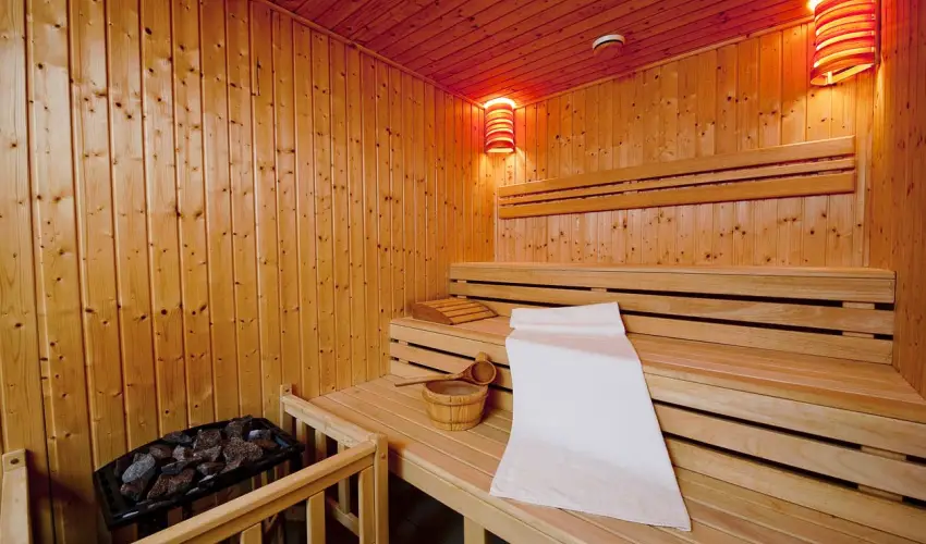 Abacus Business & Wellness Hotel Herceghalom