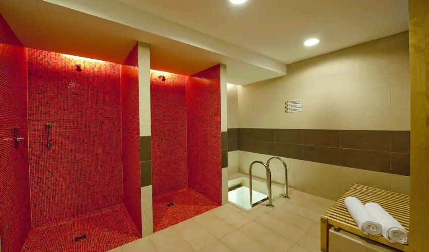 Abacus Business & Wellness Hotel Herceghalom