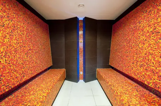 Abacus Business & Wellness Hotel, Herceghalom, Visegr�d - 32 km