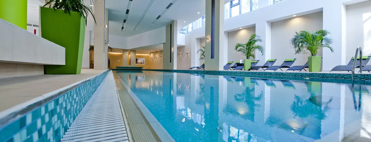 Abacus Business & Wellness Hotel Herceghalom - Húsvét 